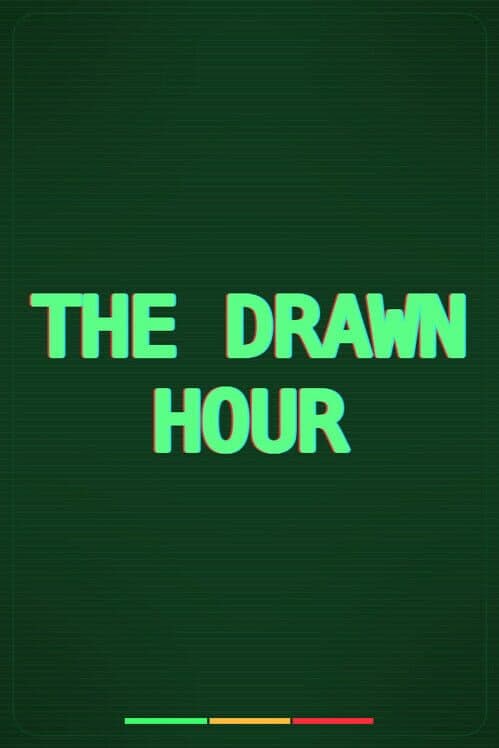 Обложка The Drawn Hour