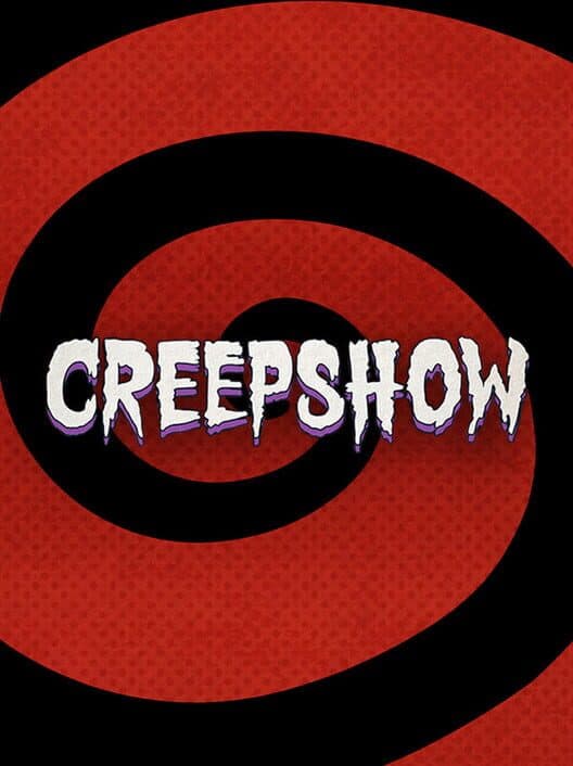 Обложка Creepshow