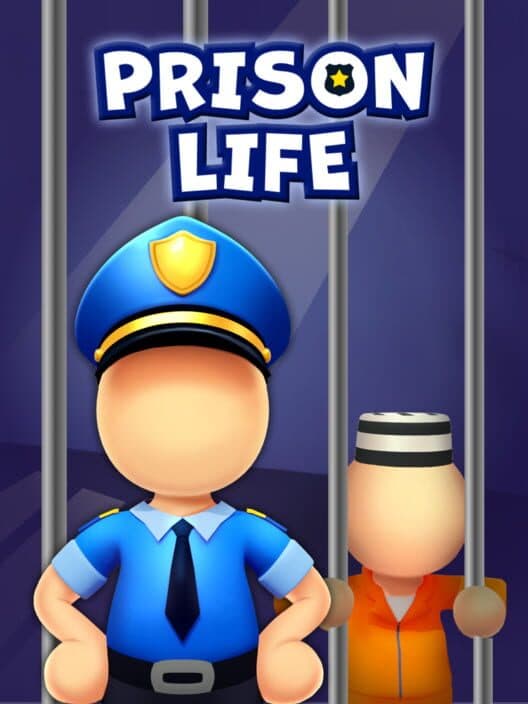 Обложка Prison Life: Idle Game
