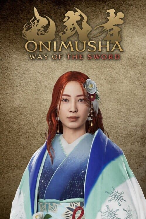 Обложка Onimusha: Way of the Sword - Outfit for the Oni Lady: Snow Camellia