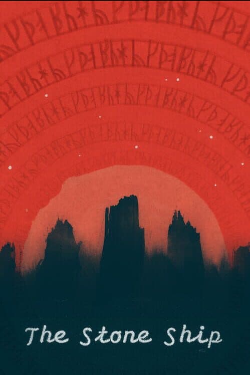Обложка The Stone Ship