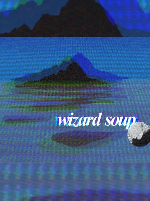 Обложка Wizard Soup