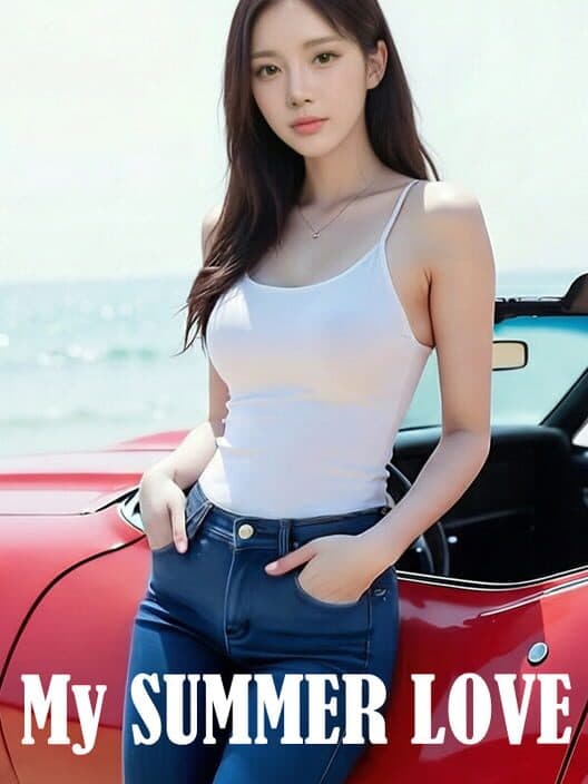 Обложка My Summer Love