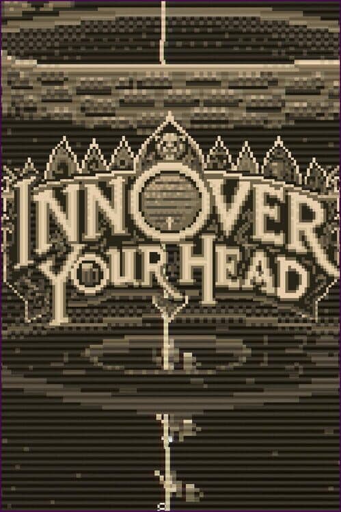 Обложка Inn Over Your Head