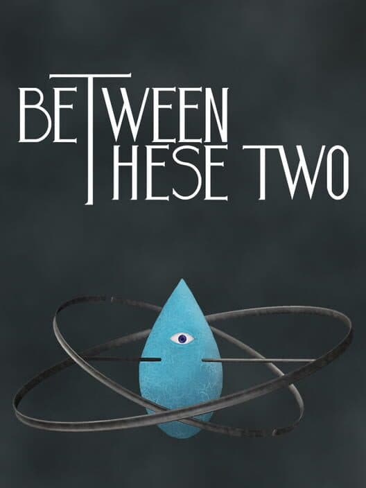 Обложка Between These Two