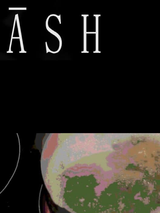 Обложка Āsh
