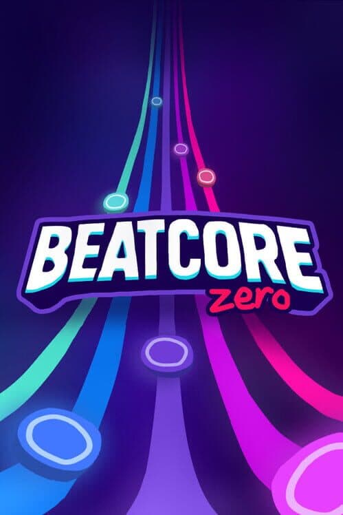 Обложка Beatcore Zero