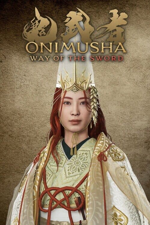 Обложка Onimusha: Way of the Sword - Outfit for the Oni Lady: Elegance