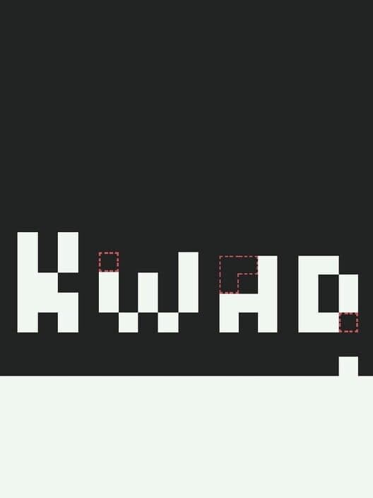 Обложка Kwad