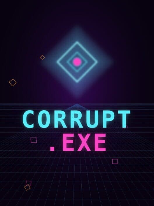 Обложка Corrupt.exe