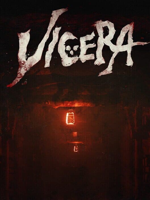Обложка Vicera