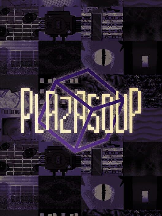 Обложка PlazaSoup