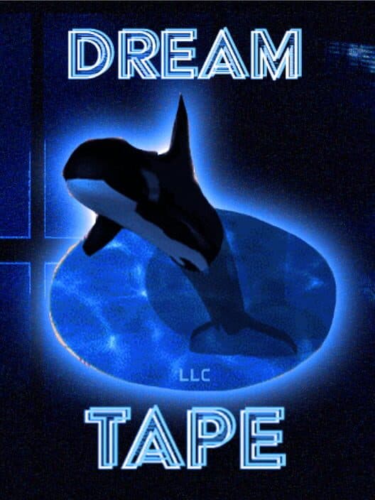 Обложка Dream Tape LLC