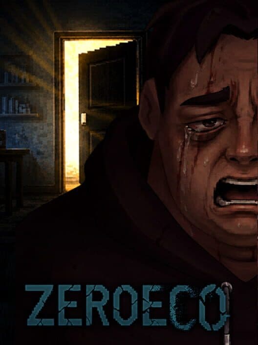 Обложка ZeroEco