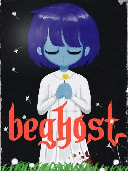 Обложка Beghost