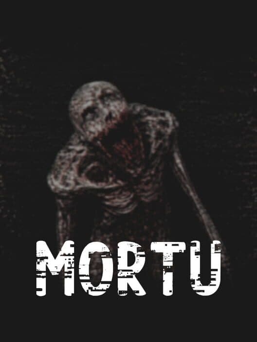 Обложка Mortu
