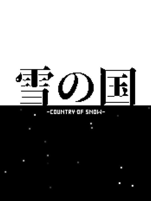 Обложка Country of Snow