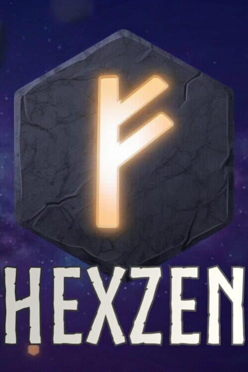 Обложка Hexzen