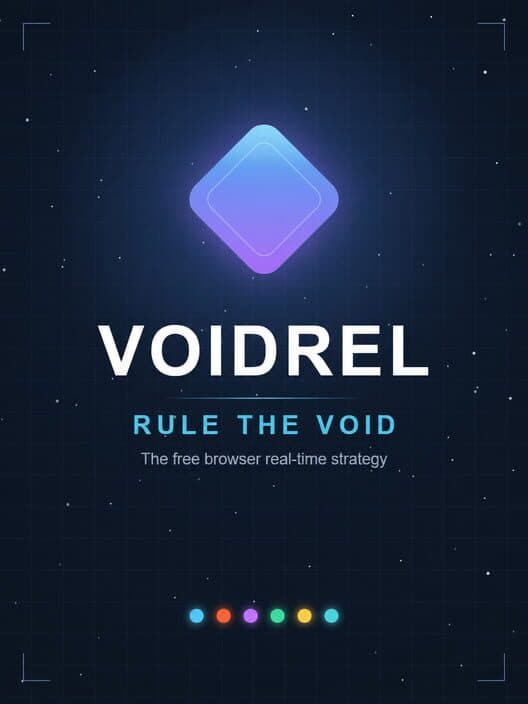 Обложка Voidrel