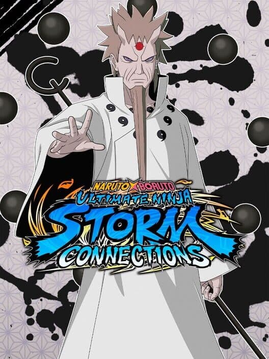 Обложка Naruto x Boruto: Ultimate Ninja Storm Connection - DLC Pack 1