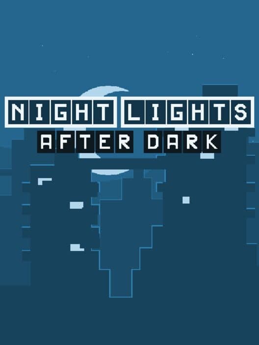 Обложка Night Lights: After Dark