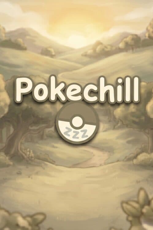 Обложка Pokechill