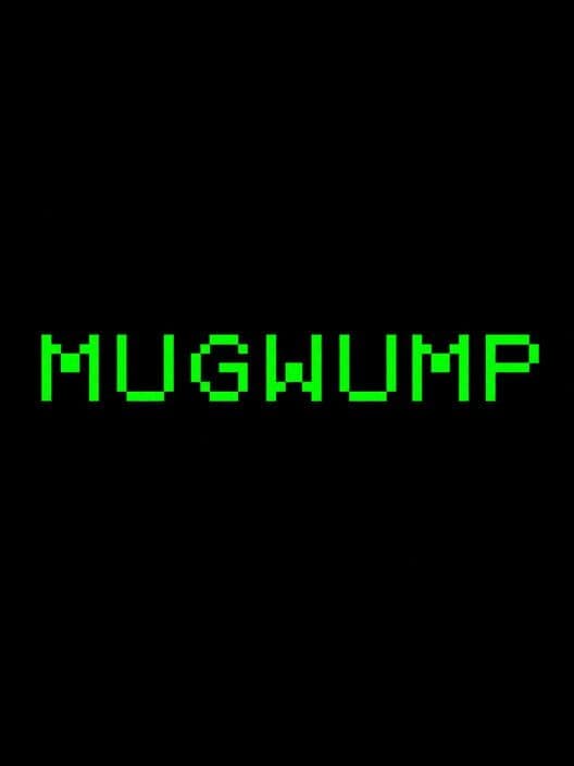 Обложка Mugwump