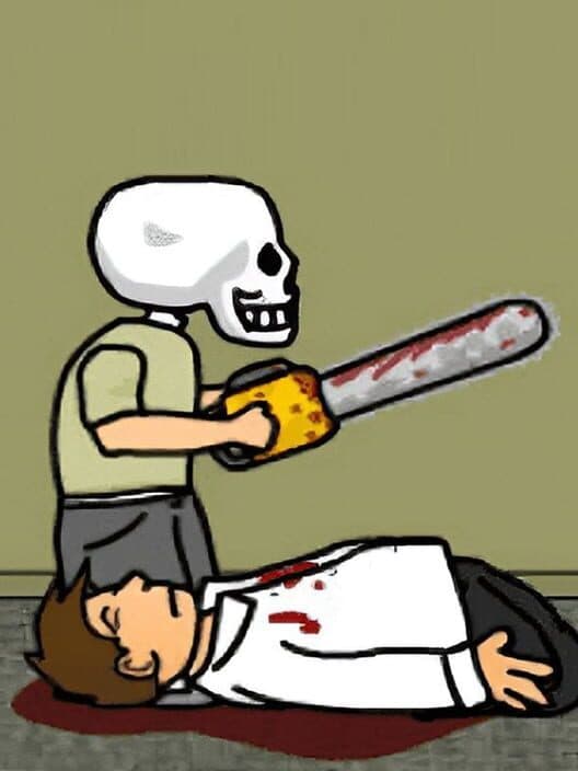 Обложка The Skullkid