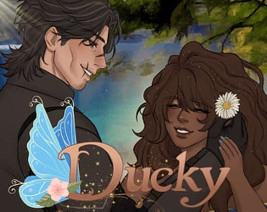 Обложка Ducky