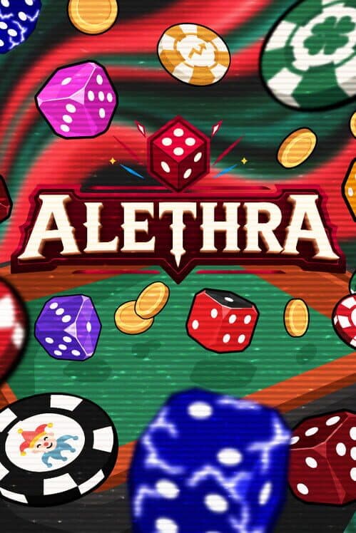 Обложка Alethra