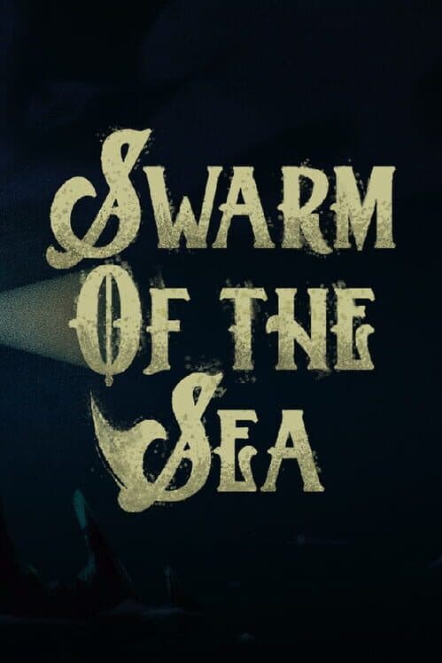 Обложка Swarm of the Sea