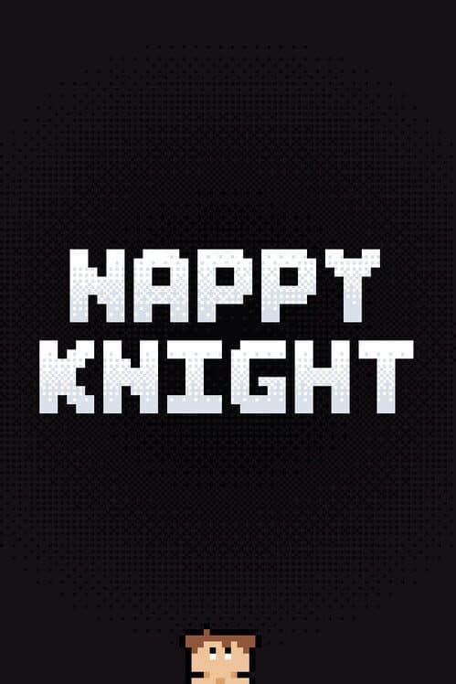 Обложка Nappy Knight