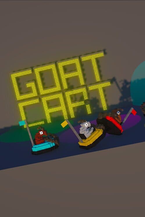 Обложка GoatCart