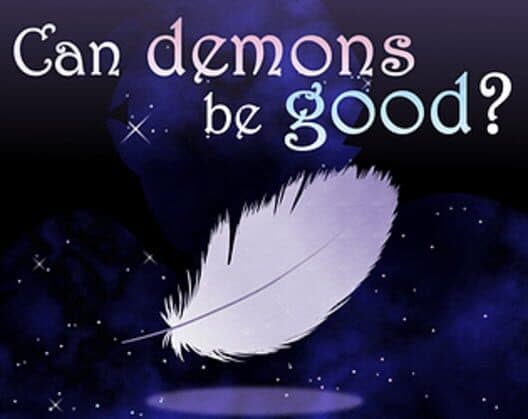 Обложка Can Demons Be Good?