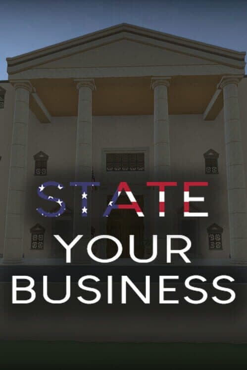 Обложка State Your Business