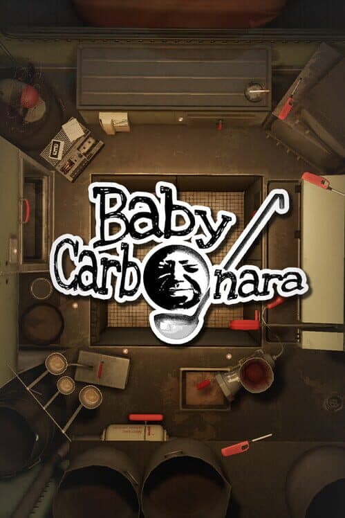 Обложка Baby Carbonara