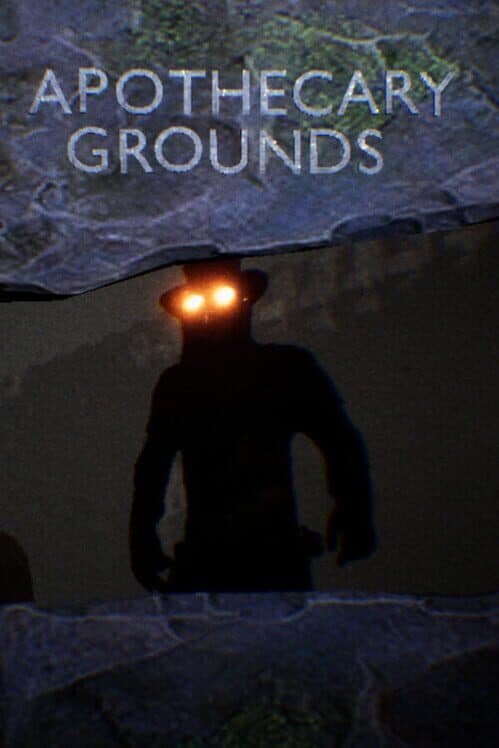 Обложка Apothecary Grounds