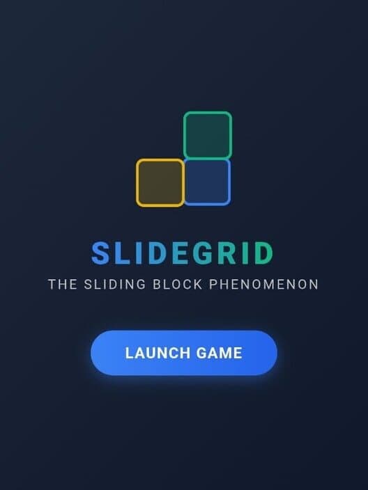 Обложка SlideGrid