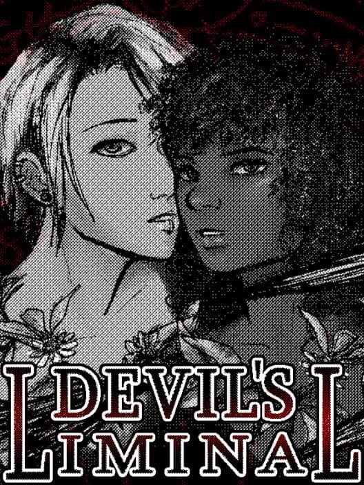 Обложка Devil's Liminal
