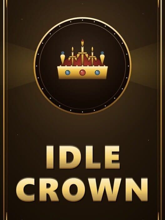 Обложка Idle Crown