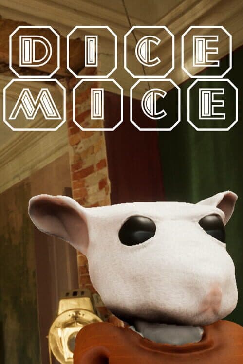 Обложка Dice Mice