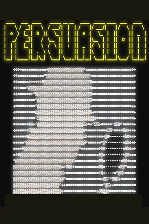 Обложка Persuasion RPG