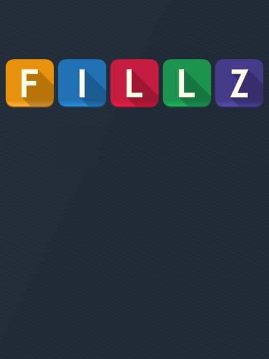 Обложка Fillz