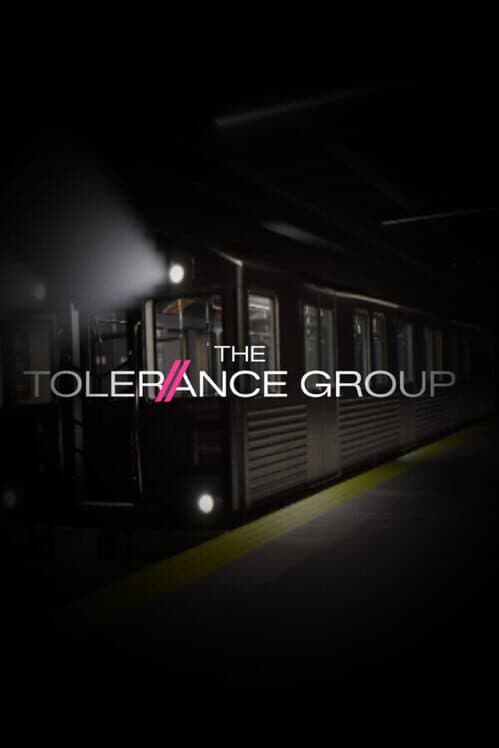 Обложка The Tolerance Group