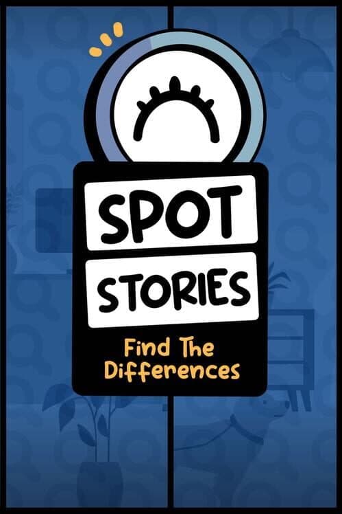 Обложка Spot Stories Vol. 1