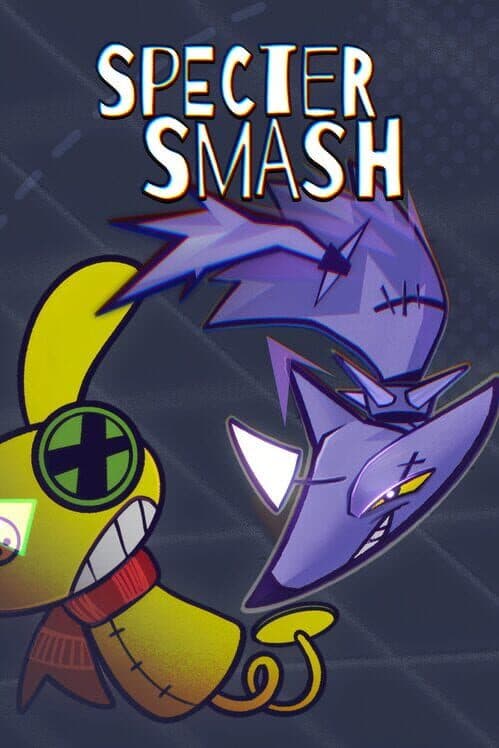 Обложка Specter Smash