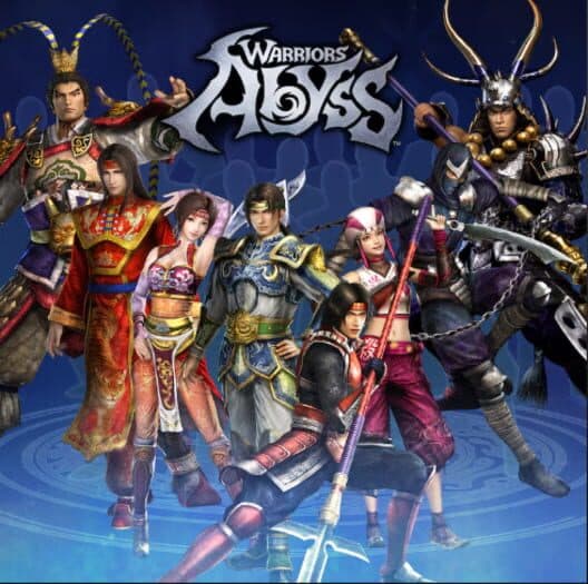 Обложка Warriors: Abyss - Hack'n'Dash Legendary Costume Set