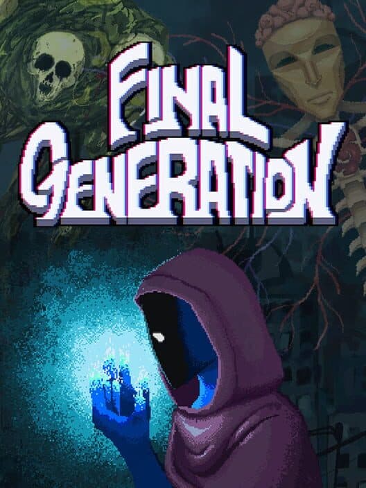 Обложка Final Generation