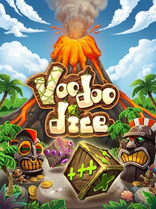 Обложка Voodoo Dice
