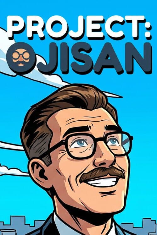 Обложка Project: Ojisan